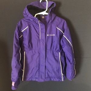 Columbia Jackets & Coats - Columbia Omni Heat Winter Jacket Columbia Jackets & Coats - Columbia Omni Heat Winter Jacket